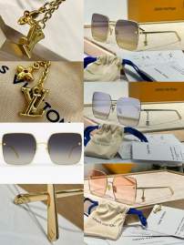 Picture of Louis Vuitton Sunglasses _SKUfw76323957fw